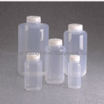 Nalgene 2100-0004 2100-0008 2100-0016 2100-0032 2100-0064 Teflon 广口瓶