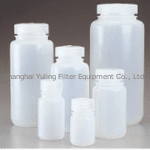 Nalgene 2103-0001 2103-0002 2103-0004 2103-0008 2103-0016 2103-0032 低密度聚乙烯广口瓶