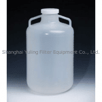 Nalgene 2235-0020 2235-0050 可高压灭菌带把手广口细口大瓶