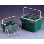 Nalgene 5116-1300 5116-1600 0℃实验专用冷却盒和试管冷却盒