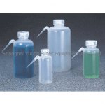 Nalgene 2402-0125 2402-0250 2402-0500 2402-0750 2402-1000 广口Unitary洗瓶