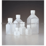 Nalgene 2016-0030 2016-0060 2016-0125 2016-0250 2016-0500 2016-1000 方形瓶