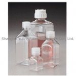 Nalgene 2015-0030 2015-0060 2015-0125 2015-0250 2015-0500 2015-1000 2015-2000 聚碳酸酯方形瓶