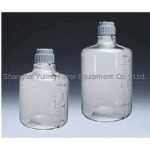 Nalgene 2251-0020 2251-0050 Clearboy，透明细口大瓶