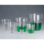 Nalgene 1203-0030 1203-0050 1203-0100 1203-0150 1203-0250 1203-0400 1203-0600 1203-1000 1203-2000 1203-4000 Griffin 低型烧杯，聚甲基戊烯