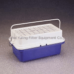 Nalgene 5115-0012 5115-0032 -20℃实验室专用冷却盒