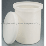 Nalgene 11200-0005 11200-0007 11200-0010 11200-0015 11200-0030 11200-0055 11200-0100 Nalgene 圆筒形聚丙烯带盖罐