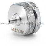 Millipore XX3002500 XX3002514 Microsyringe 换膜过滤器