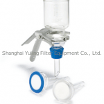 Millipore XX1004700 XX1004720 XX1004730 全玻璃换膜过滤器 