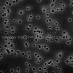 Millipore GTTP04700 GTTP02500 Isopore 表面滤膜