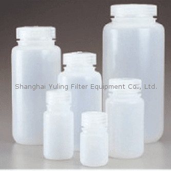 Nalgene 2103-0001 2103-0002 2103-0004 2103-0008 2103-0016 2103-0032 低密度聚乙烯广口瓶