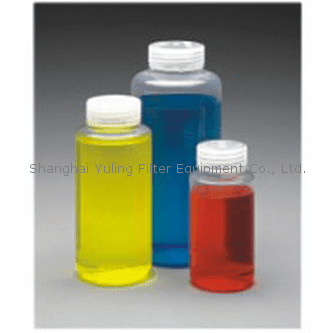 Nalgene 2107-0004 2107-0008 2107-0016 2107-0032 聚甲基戊烯广口瓶