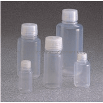 Nalgene 1630-0004 1630-0008 1630-0016 1630-0032 DS1630-0001 DS1630-0002 Teflon 窄口瓶