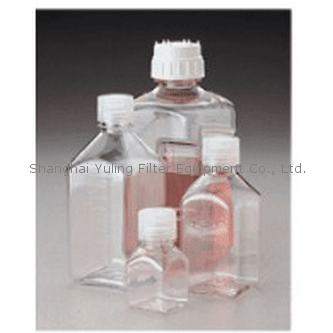 Nalgene 2015-0030 2015-0060 2015-0125 2015-0250 2015-0500 2015-1000 2015-2000 聚碳酸酯方形瓶