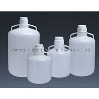 Nalgene 2210-0020 2210-0040 2210-0050 2210-0065 2210-0130 带手柄细口大瓶