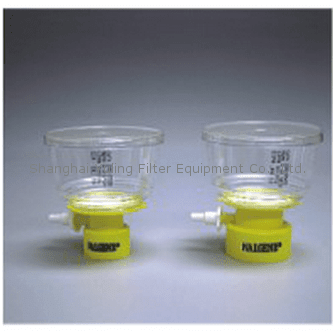 Nalgene 290-3320 290-3345 290-4520 290-4545 瓶顶过滤器-150ml容量，MF75系列