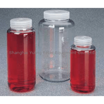 Nalgene 3122-0250 3122-0500 3122-1000 3122-1010 离心瓶，聚碳酸酯