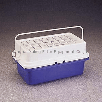 Nalgene 5115-0012 5115-0032 -20℃实验室专用冷却盒