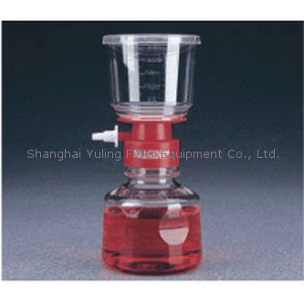 Nalgene 153-0020 153-0045 过滤装置-250ml容量，MF75系列