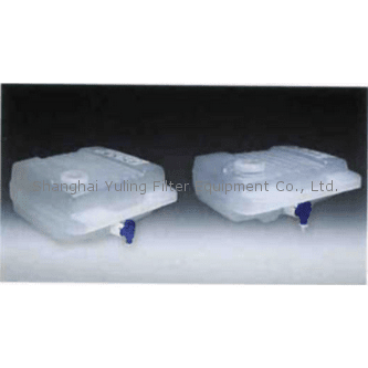Nalgene 2324-0008 2324-0020 可高温高压灭菌Lowboys放水瓶