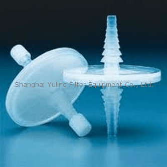 Millipore SLFA05010 Millex-FA 50mm PTFE 1.0um Non-sterile HB