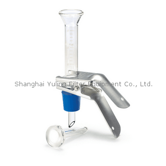 Millipore XX1002530 微量分析换膜过滤器