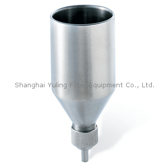 Millipore XX3001240 分析型不锈钢换膜过滤器