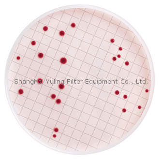 Millipore MB000000E m-Endo 总大肠菌群培养基