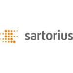 赛多利斯 Sartorius 用于排气/过滤气体和液体的卫生滤芯外壳 .