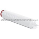 赛多利斯 Sartorius Sartofine PP 缠绕式深层预过滤滤芯 558