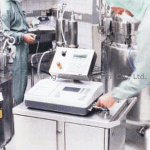 赛多利斯 Sartorius Sartocheck-3 EPS型完整性测试仪 .