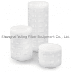 赛多利斯 Sartorius Sartopure GF2 折叠式深层预过滤滤芯 557