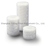 赛多利斯 Sartorius Sartopure PP2 预过滤滤芯 559