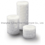 赛多利斯 Sartorius 吸附性强的Sartoclean GF预过滤滤芯 560