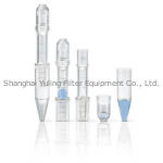 赛多利斯 Sartorius Vivaspin 2ml 超滤浓缩离心管 VS0291 VS0211 VS0201 VS0221 VS0231 VS0241 VS0251 VS0261 VS0271 VS02S1 VS02U1 VS02V1 VS02X1 VS02K1 VS02L1 VS02M1 VS02H91 VS02H11 VS02H01 VS02H21 