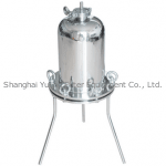 5000ml圆筒式正压过滤器