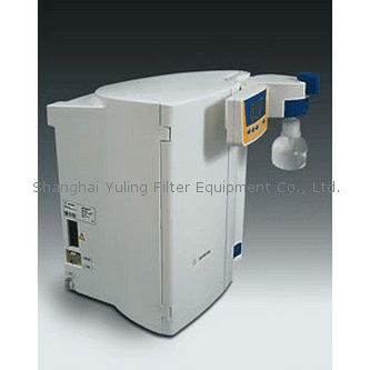 赛多利斯 Sartorius arium 611UV超低有机物型实验室超纯水器 611UV