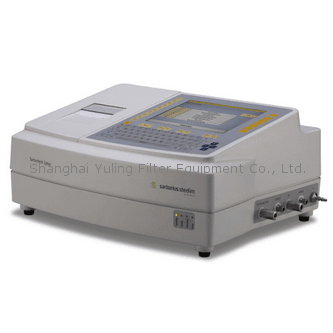 赛多利斯 Sartorius 完整性测试仪 16290