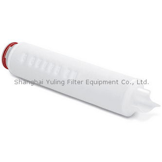 赛多利斯 Sartorius Sartofine PP 缠绕式深层预过滤滤芯 558