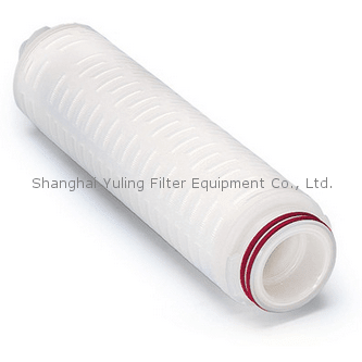 赛多利斯 Sartorius 高流速高通量的Sartopore 2/HF滤芯 5442507A3-HF 5442507A2-HF 5442507A1-HF