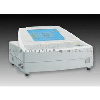 赛多利斯 Sartorius Sartocheck-4型完整性测试仪 16288