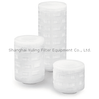 赛多利斯 Sartorius Sartopure GF2 折叠式深层预过滤滤芯 557