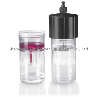 赛多利斯 Sartorius Vivacell 100 ml 超滤浓缩器 VC1011 VC1001 VC1021 VC1031 VC1041 VC1051 VC1061 VC1071