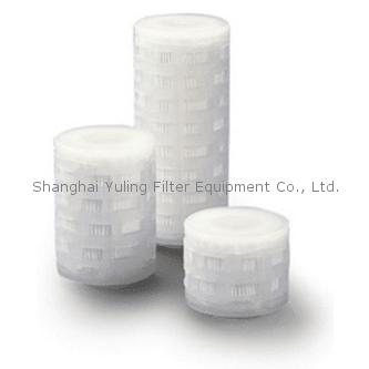 赛多利斯 Sartorius Sartopure PP2 预过滤滤芯 559