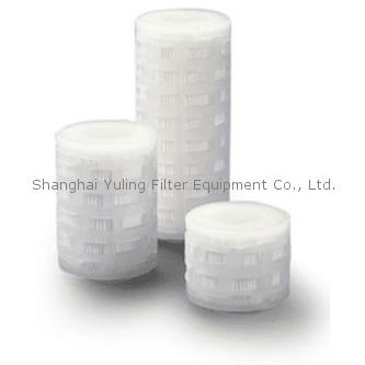 赛多利斯 Sartorius 吸附性强的Sartoclean GF预过滤滤芯 560