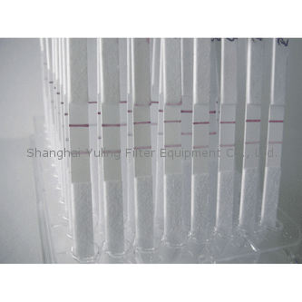 赛多利斯 Sartorius UniSart CN 用于快速诊断的硝酸纤维素膜 1UN14ER100020NTB 1UN14ER100025NTB 1UN14ER100040 1UN14AR100025NTB 1UN14AR100020NTB 1UN15LR100025NTB 1UN15LR100020NTB 1UN95ER100020NT 1UN95ER100025NT