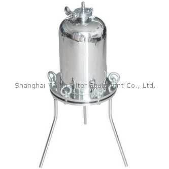 5000ml圆筒式正压过滤器