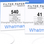 Whatman 沃特曼 定量滤纸 Grade 540, 1540-090, 1540-110, 1540-125, 1540-150
