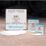 Whatman 沃特曼 定量滤纸 Grade 541, 1541-047, 1541-090, 1541-110, 1541-125