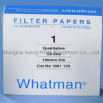 Whatman 沃特曼 定性滤纸 Grade 591, 10311387